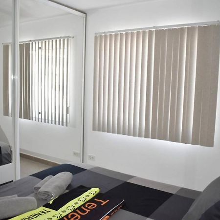Margherita'S Apartment San Eugenio Costa Adeje Εξωτερικό φωτογραφία