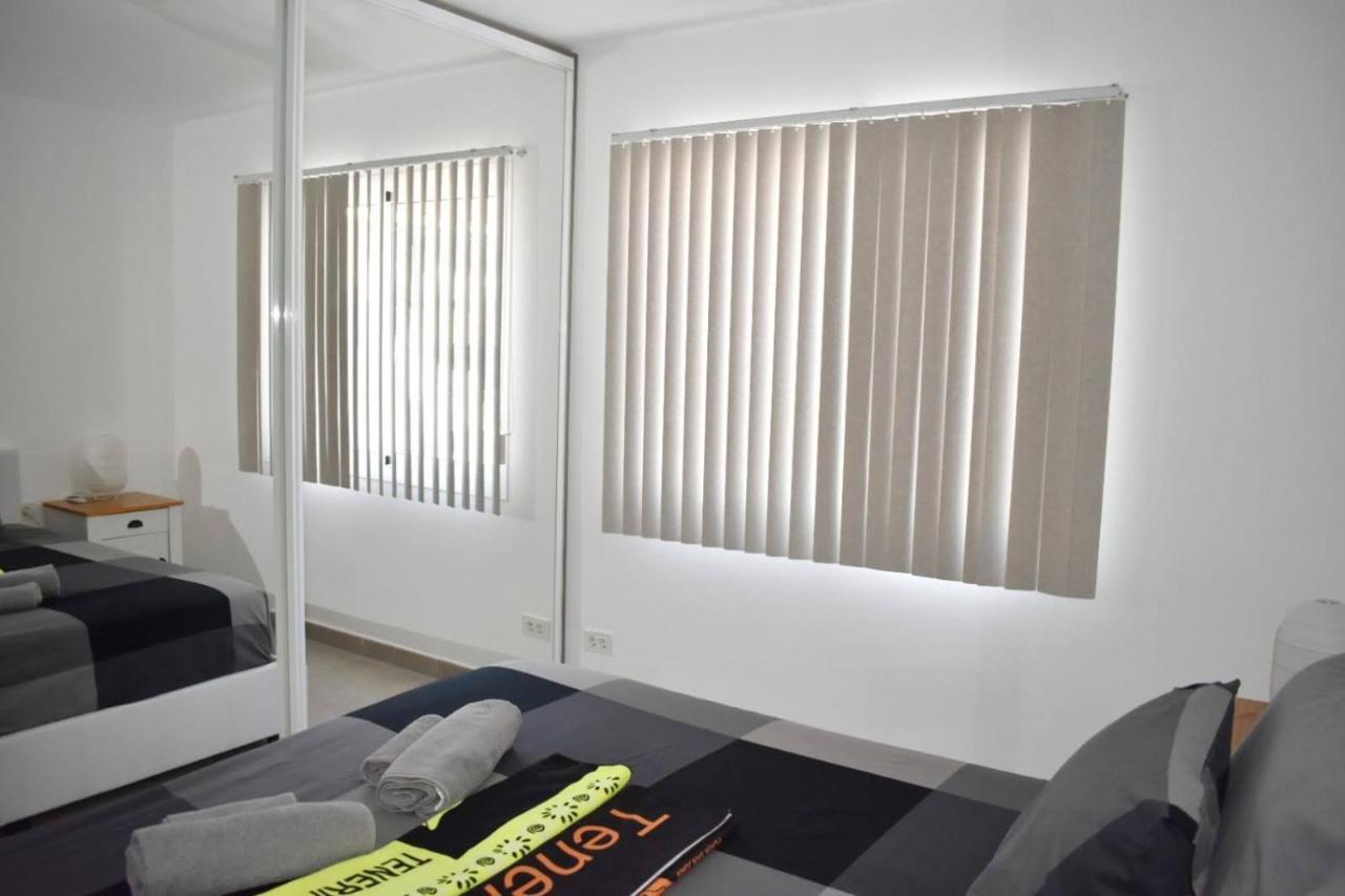 Margherita'S Apartment San Eugenio Costa Adeje Εξωτερικό φωτογραφία
