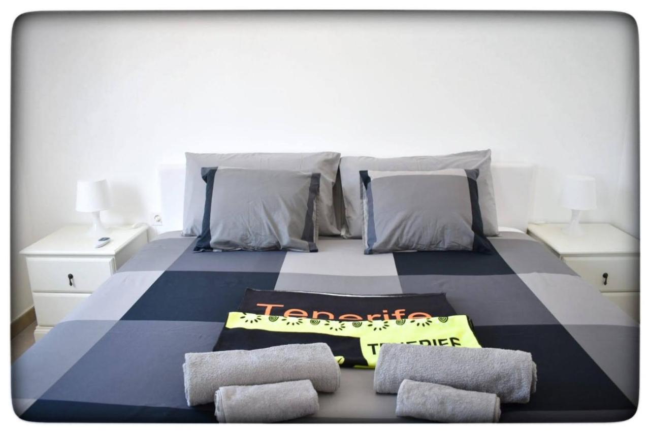 Margherita'S Apartment San Eugenio Costa Adeje Εξωτερικό φωτογραφία