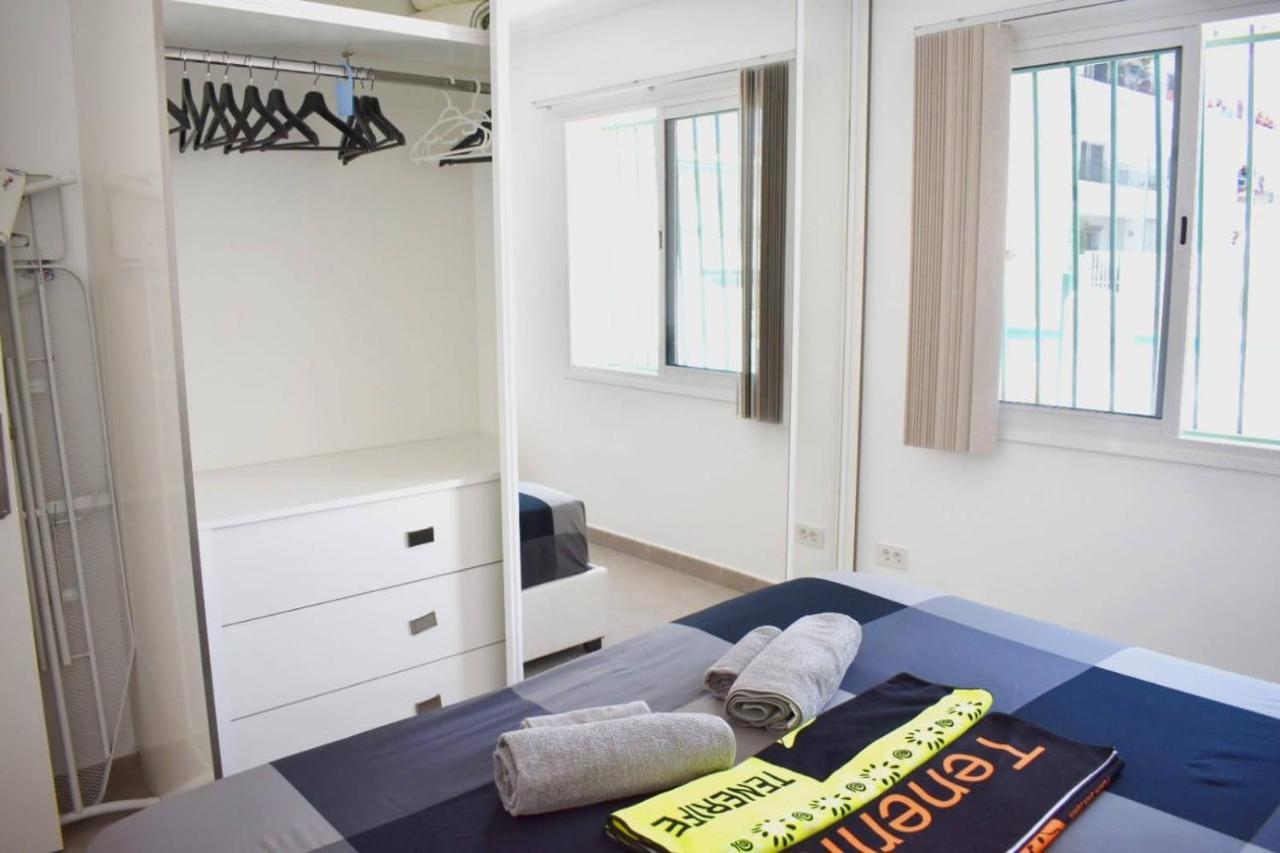 Margherita'S Apartment San Eugenio Costa Adeje Εξωτερικό φωτογραφία