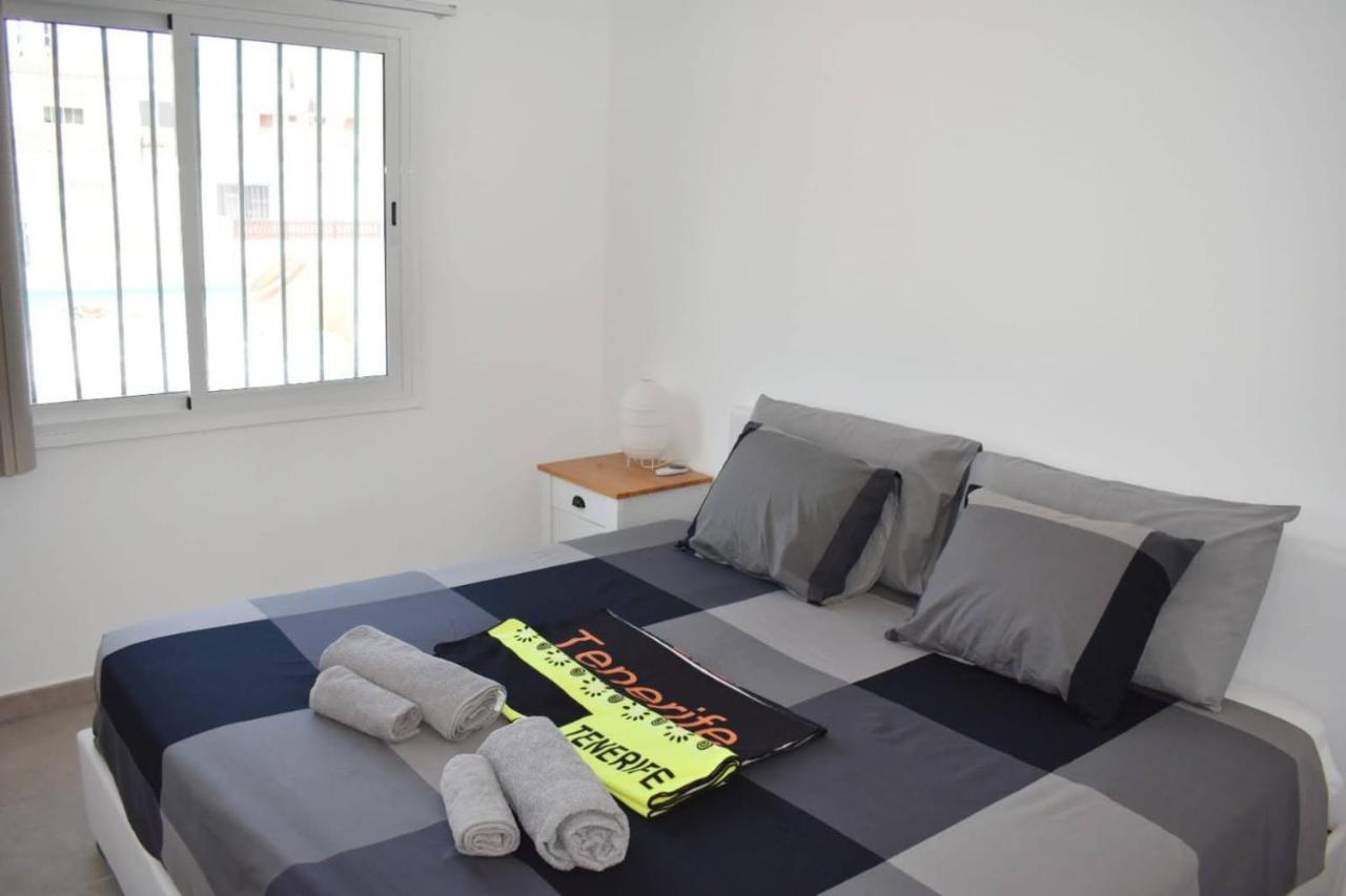 Margherita'S Apartment San Eugenio Costa Adeje Εξωτερικό φωτογραφία