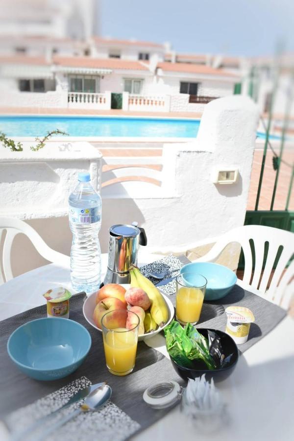 Margherita'S Apartment San Eugenio Costa Adeje Εξωτερικό φωτογραφία