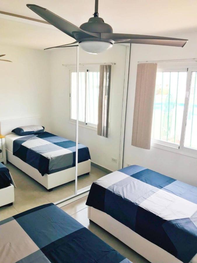 Margherita'S Apartment San Eugenio Costa Adeje Εξωτερικό φωτογραφία