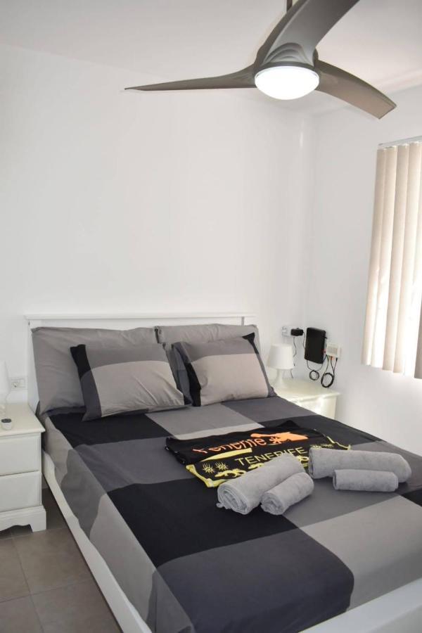 Margherita'S Apartment San Eugenio Costa Adeje Εξωτερικό φωτογραφία