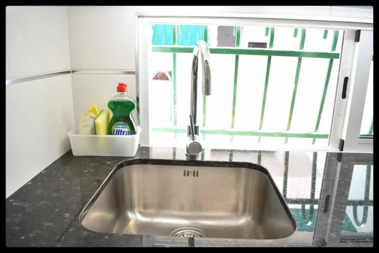Margherita'S Apartment San Eugenio Costa Adeje Εξωτερικό φωτογραφία