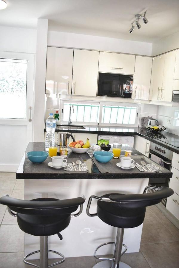 Margherita'S Apartment San Eugenio Costa Adeje Εξωτερικό φωτογραφία