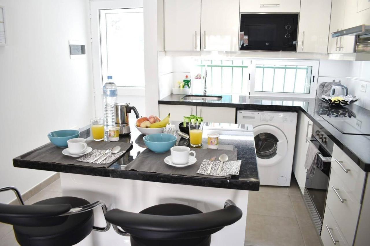 Margherita'S Apartment San Eugenio Costa Adeje Εξωτερικό φωτογραφία