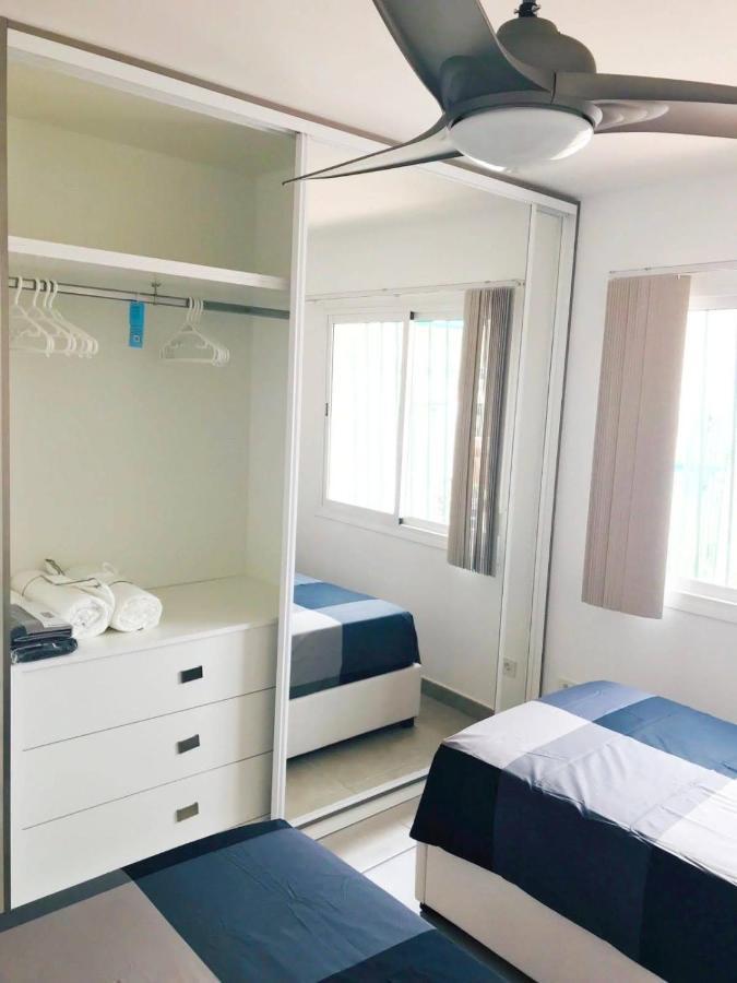Margherita'S Apartment San Eugenio Costa Adeje Εξωτερικό φωτογραφία