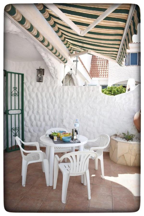 Margherita'S Apartment San Eugenio Costa Adeje Εξωτερικό φωτογραφία