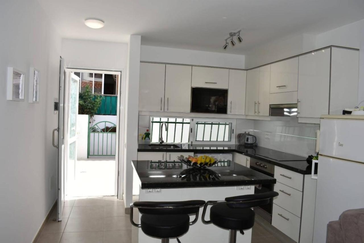 Margherita'S Apartment San Eugenio Costa Adeje Εξωτερικό φωτογραφία