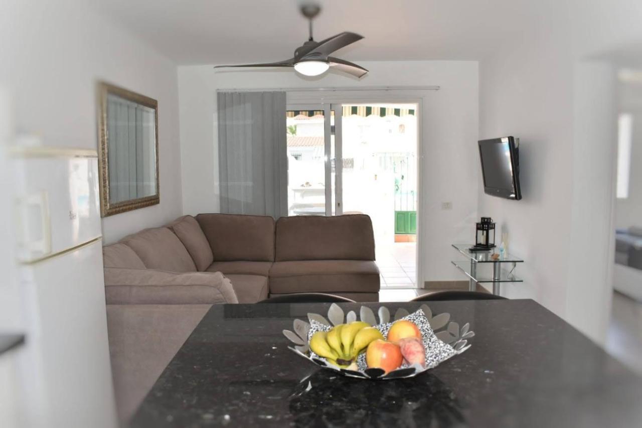 Margherita'S Apartment San Eugenio Costa Adeje Εξωτερικό φωτογραφία