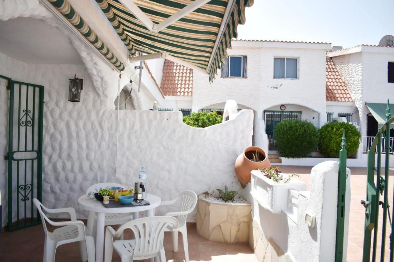 Margherita'S Apartment San Eugenio Costa Adeje Εξωτερικό φωτογραφία