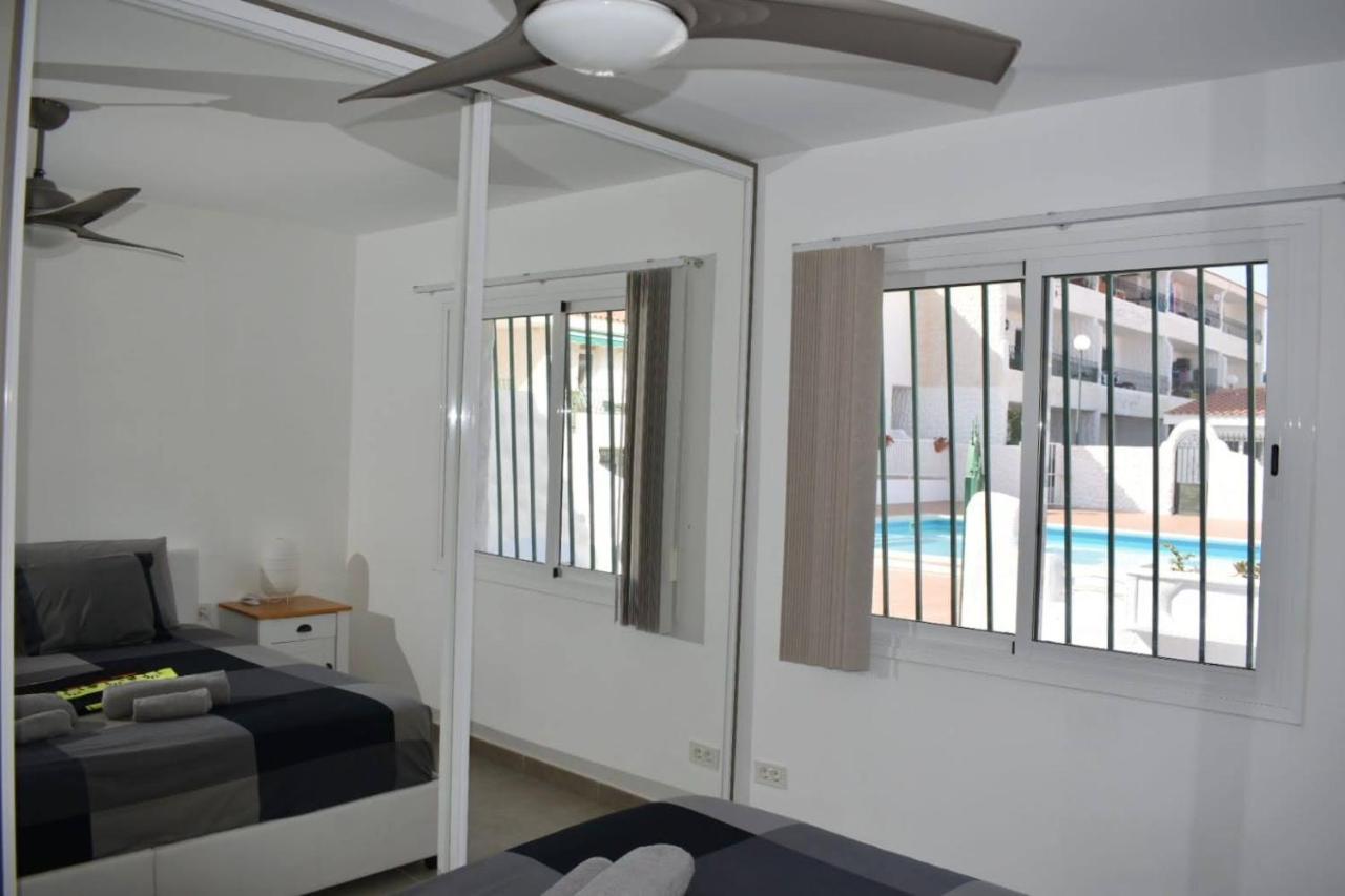 Margherita'S Apartment San Eugenio Costa Adeje Εξωτερικό φωτογραφία