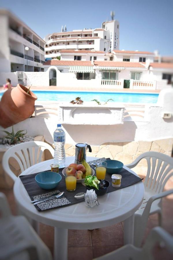 Margherita'S Apartment San Eugenio Costa Adeje Εξωτερικό φωτογραφία