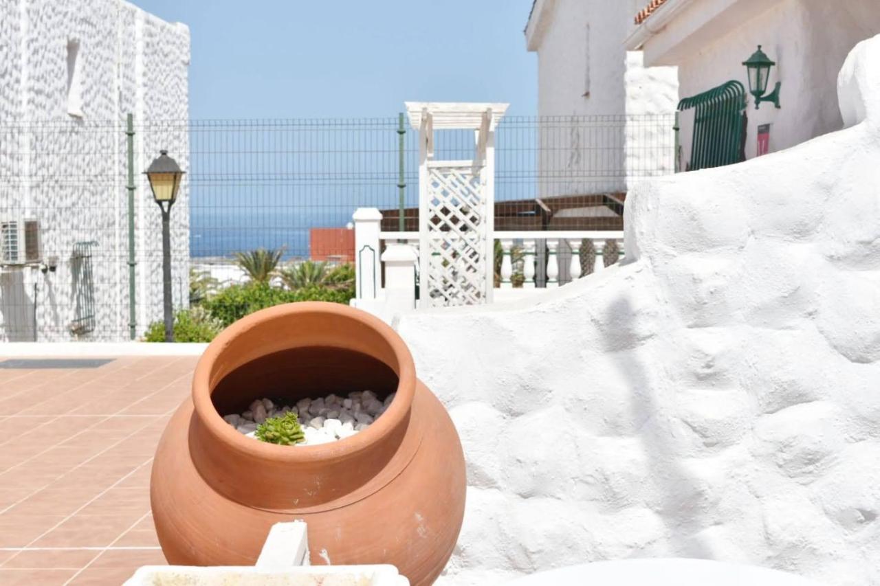Margherita'S Apartment San Eugenio Costa Adeje Εξωτερικό φωτογραφία