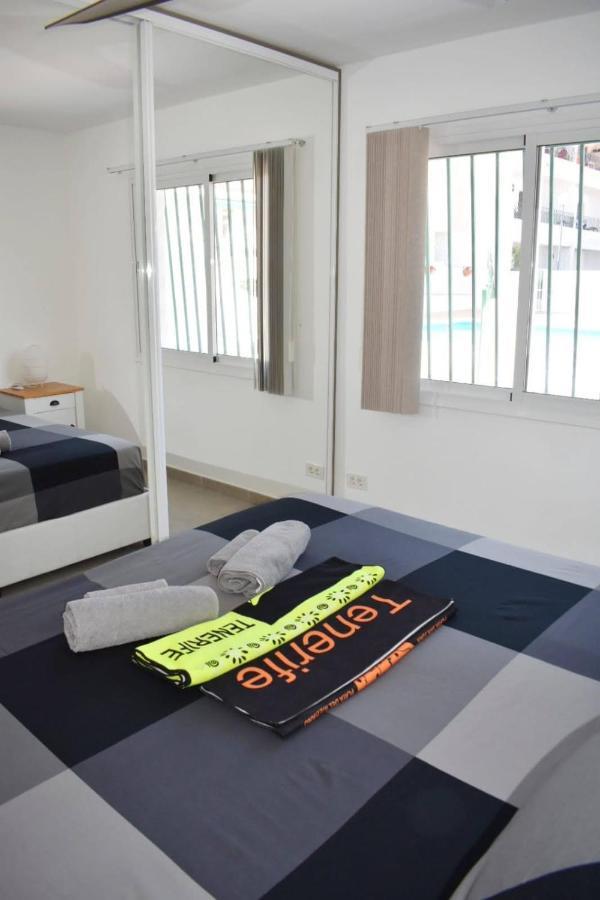Margherita'S Apartment San Eugenio Costa Adeje Εξωτερικό φωτογραφία