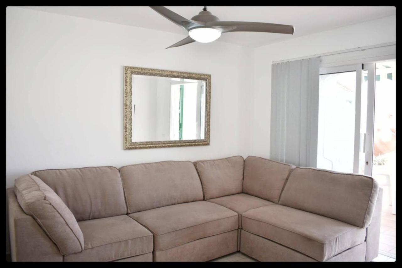 Margherita'S Apartment San Eugenio Costa Adeje Εξωτερικό φωτογραφία
