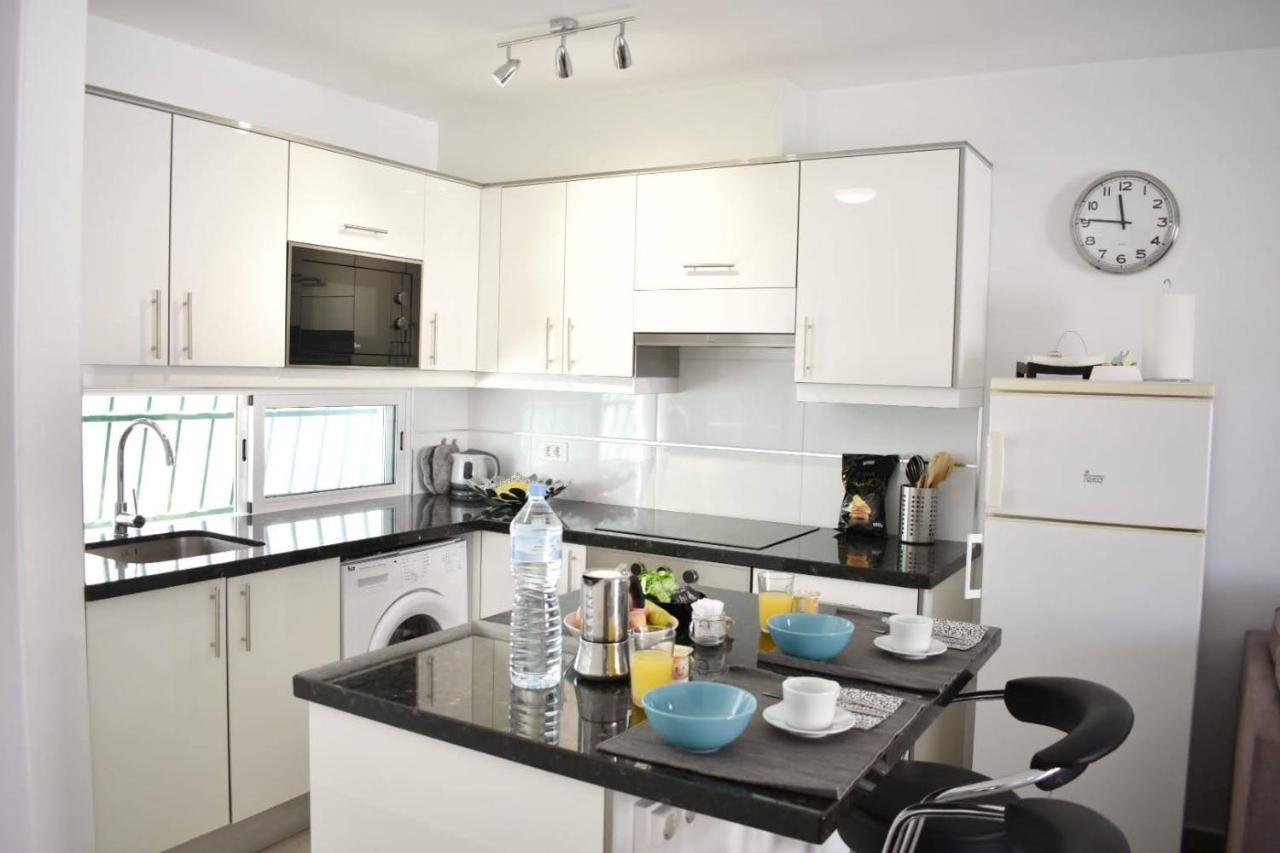 Margherita'S Apartment San Eugenio Costa Adeje Εξωτερικό φωτογραφία