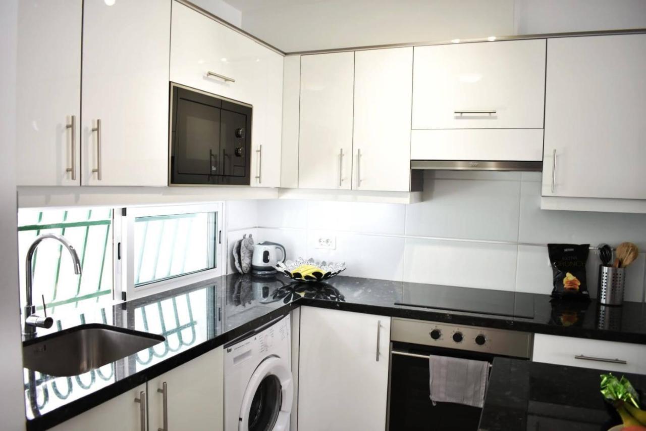 Margherita'S Apartment San Eugenio Costa Adeje Εξωτερικό φωτογραφία